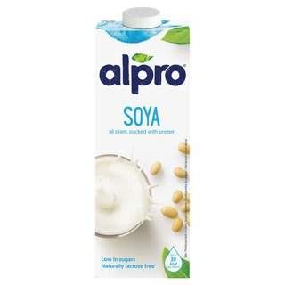 ALPRO SOJA NATURA 1 L
