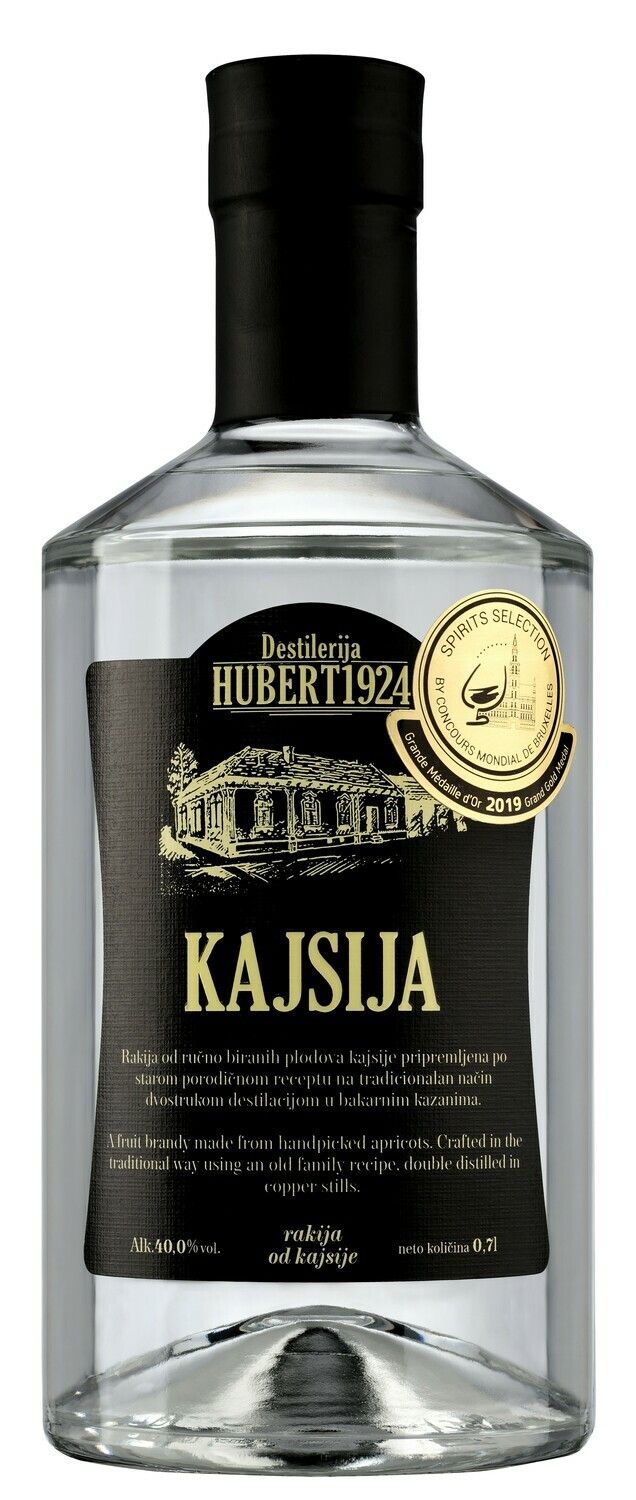 Kajsija