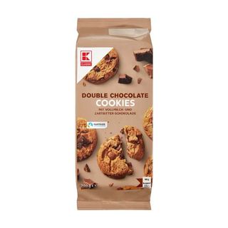 Klc Cookies Cioco. Dublu Ft 200G