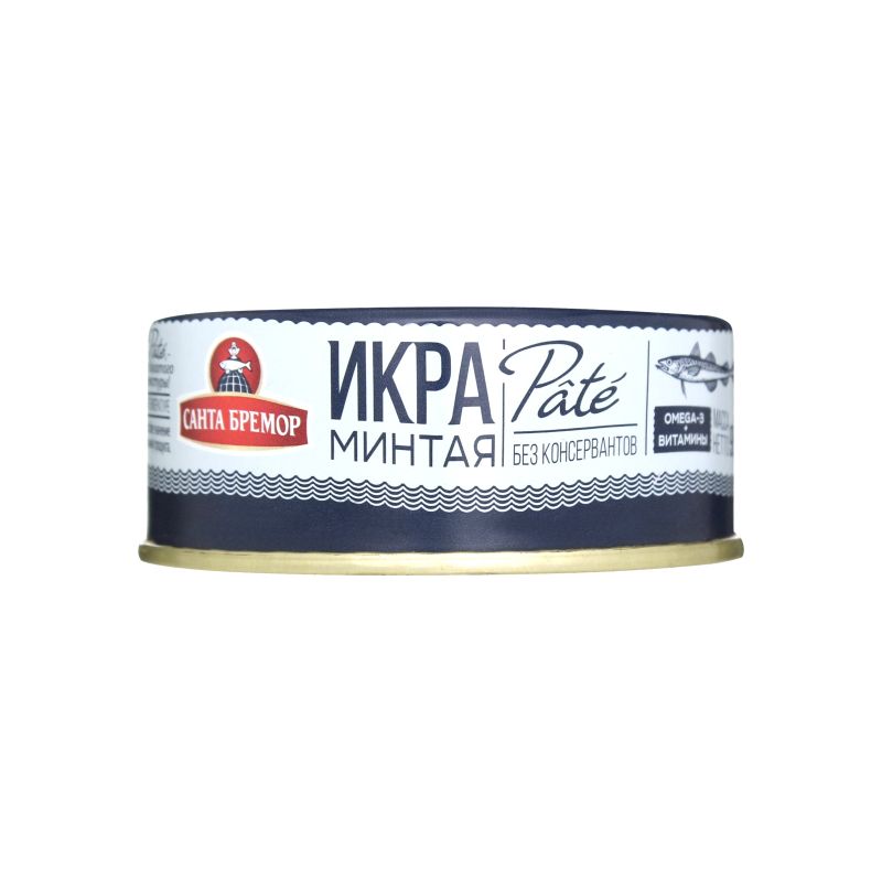 Рибни Специалитети