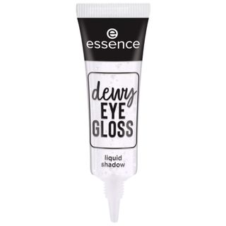 ESSENCE sjenka za oči tečna dewy gloss 01 | 4059729446695