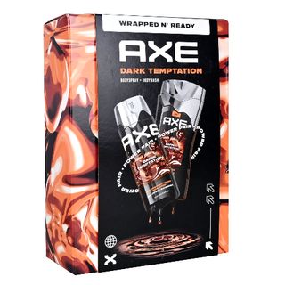 AXE Мъжки комплект Dark Temptation 1 БР / 38956263