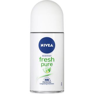 Nivea, Deodorant Fresh Pure roll-on 50ml (ID 72302)
