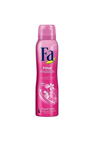 FA deo sprej pink passion 150 ML | 4015100180657