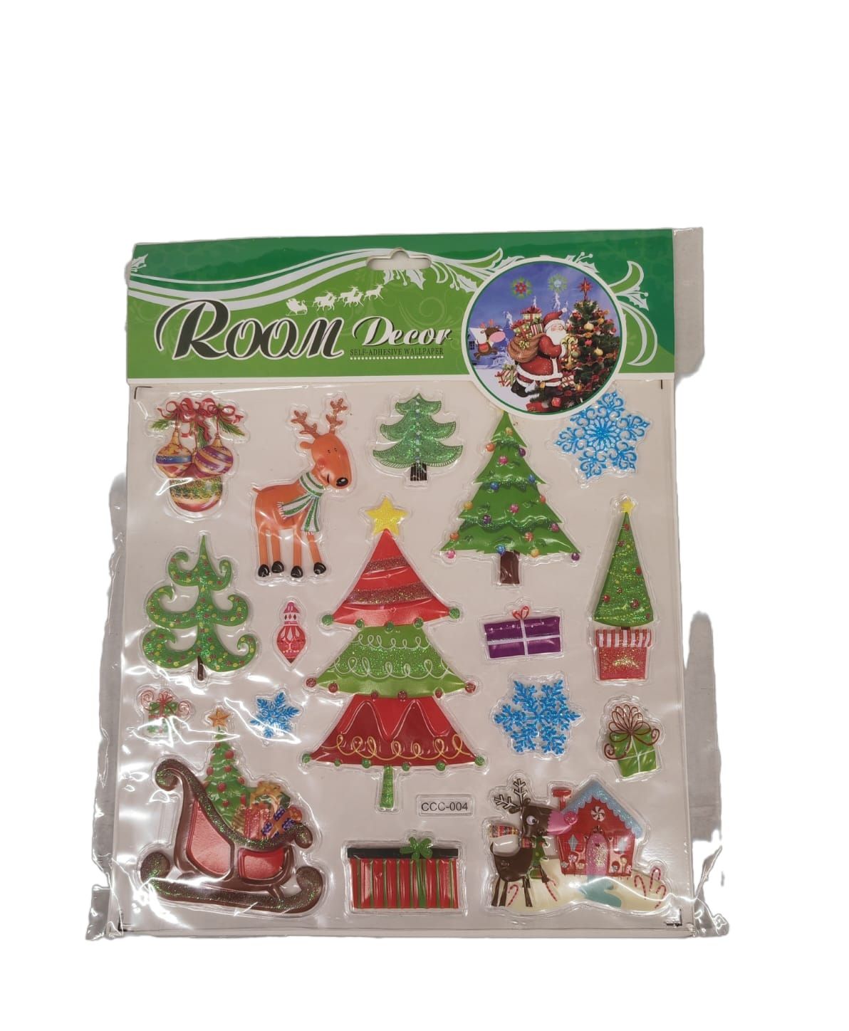 Decoratiuni de Craciun