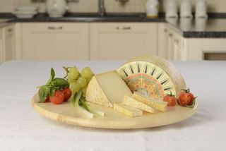 Branza Pecorino Sardo Fresco DOP, 100 gr