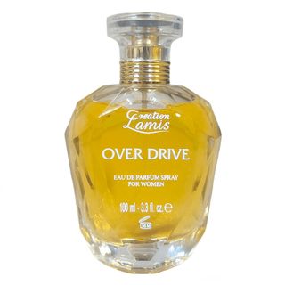 LAMIS edp over drive 100 ML | 6291012000261