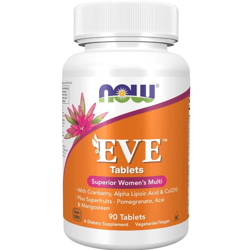 Витамини и минерали.