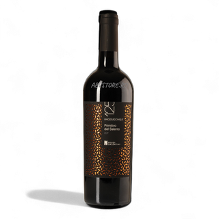 Vin Rosu Feudi Feudi Salentini 125 Primitivo Salento IGP 12.5% 0.75L