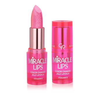 GOLDEN ROSE ruž miracle color change 101 | 8691190516680