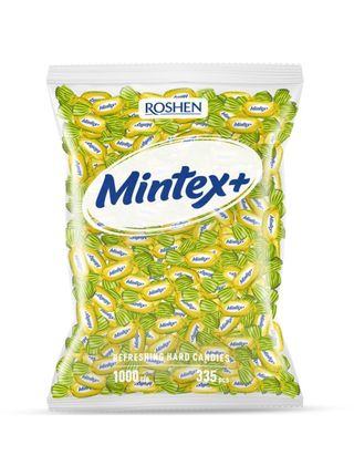 Mintex Lemon