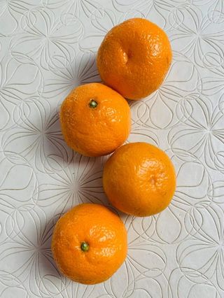 Mandarina