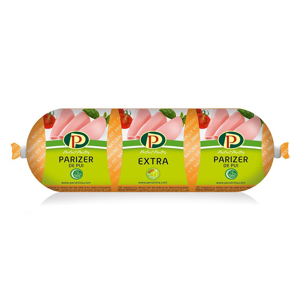 Parizer