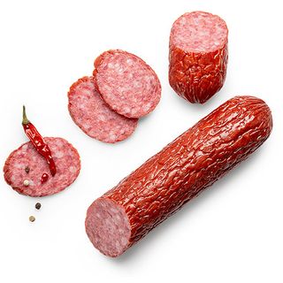 Орехите Шпек Бургас ТВП, вакуум 230g \ 00066347