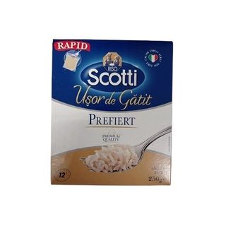 Riso Scotti orez prefiert 250g