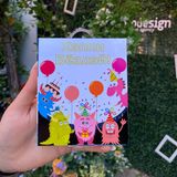 Шоколад в уникальной упаковке