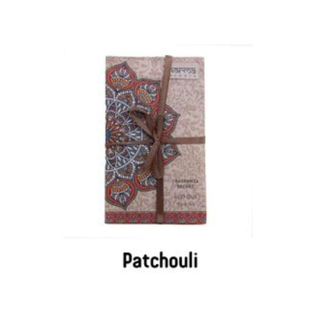 Karma Scents Saculeti Parfumati - Patchouli