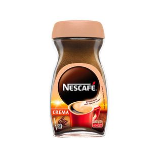 Nescafe Brasero C. Instant Crema 95 G