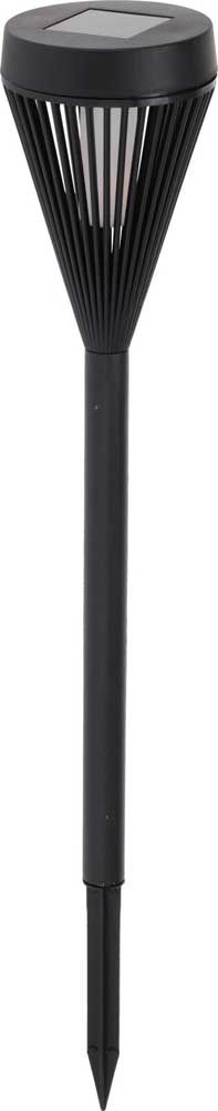 Lampi solare si decoratiuni gradina