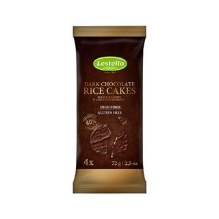 GALETE PIRINCANE SA CRNOM COKOLADOM 72G LESTELLO 11290130