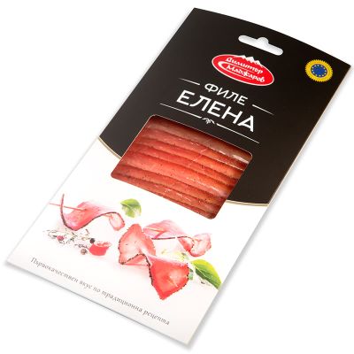 Колбаси Трайни