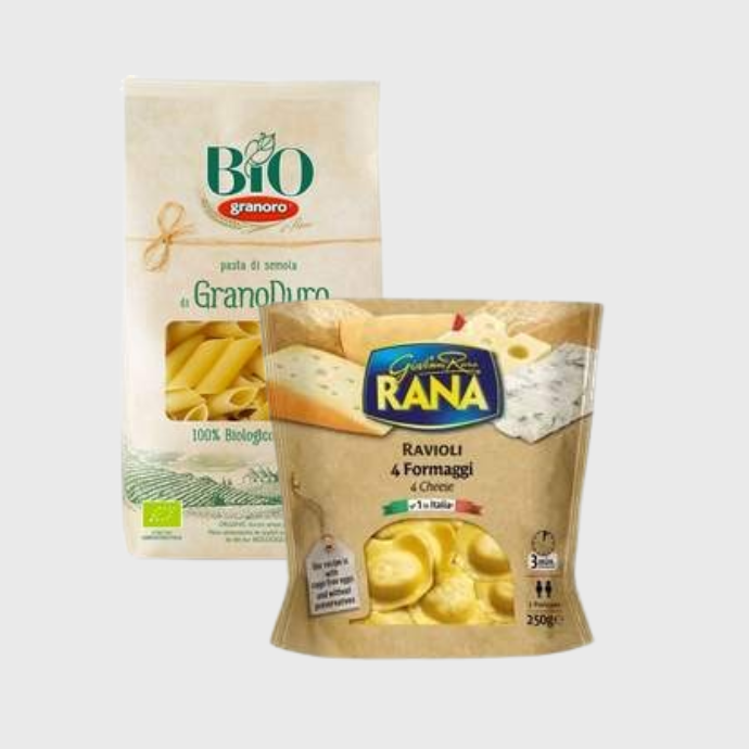 Testenina i pirinač