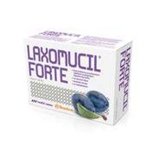 Laxomucil Forte A7