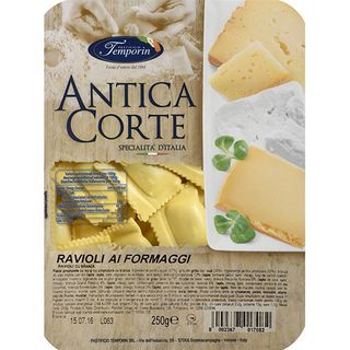 Antica Corte Ravioli Cu Branza 250 G