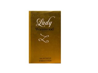WORMWOOD edt K-130 lady milion woman 50 ML | 8699316172390