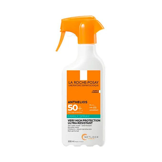 LA ROCHE-POSAY ANTHELIOS FAMILY SPREJ SPF50+ 300ML -39392