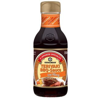 Kikkoman Терияки сос с мед 250 МЛ / 38930962