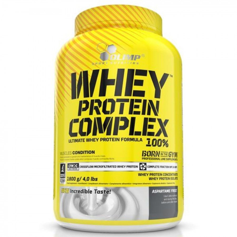 Whey