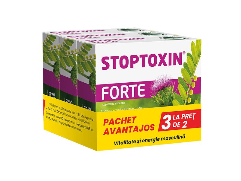 Detoxifiere