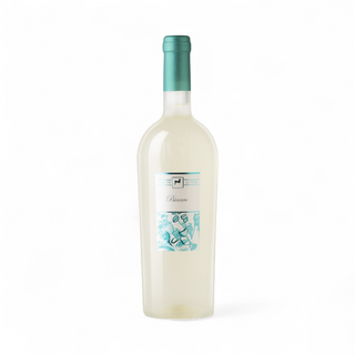 Vin Alb Sec Tenuta Ulisse Bianco Premium 13%, 0.75L