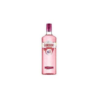 Gordons Pink gin 0,7 l