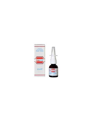 Grip Stop Spray Nazal X 20 Ml
