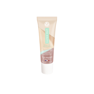 Fond de ten Super Mat, Rose 200  Tub 30 ml