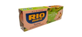 Риба Тон tonno in Extra Vergine