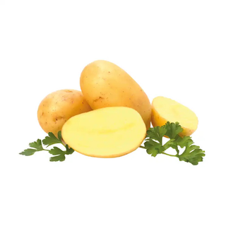 Krompir beli 2 kg