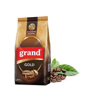Grand kafa gold 200g