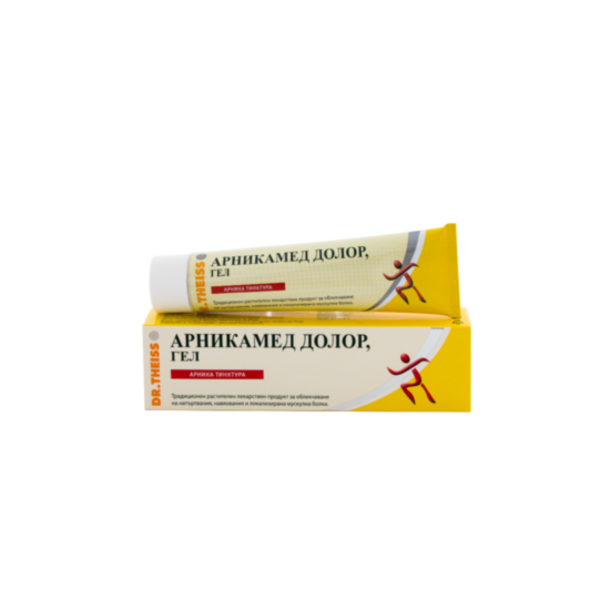 Стави, мускули и кости