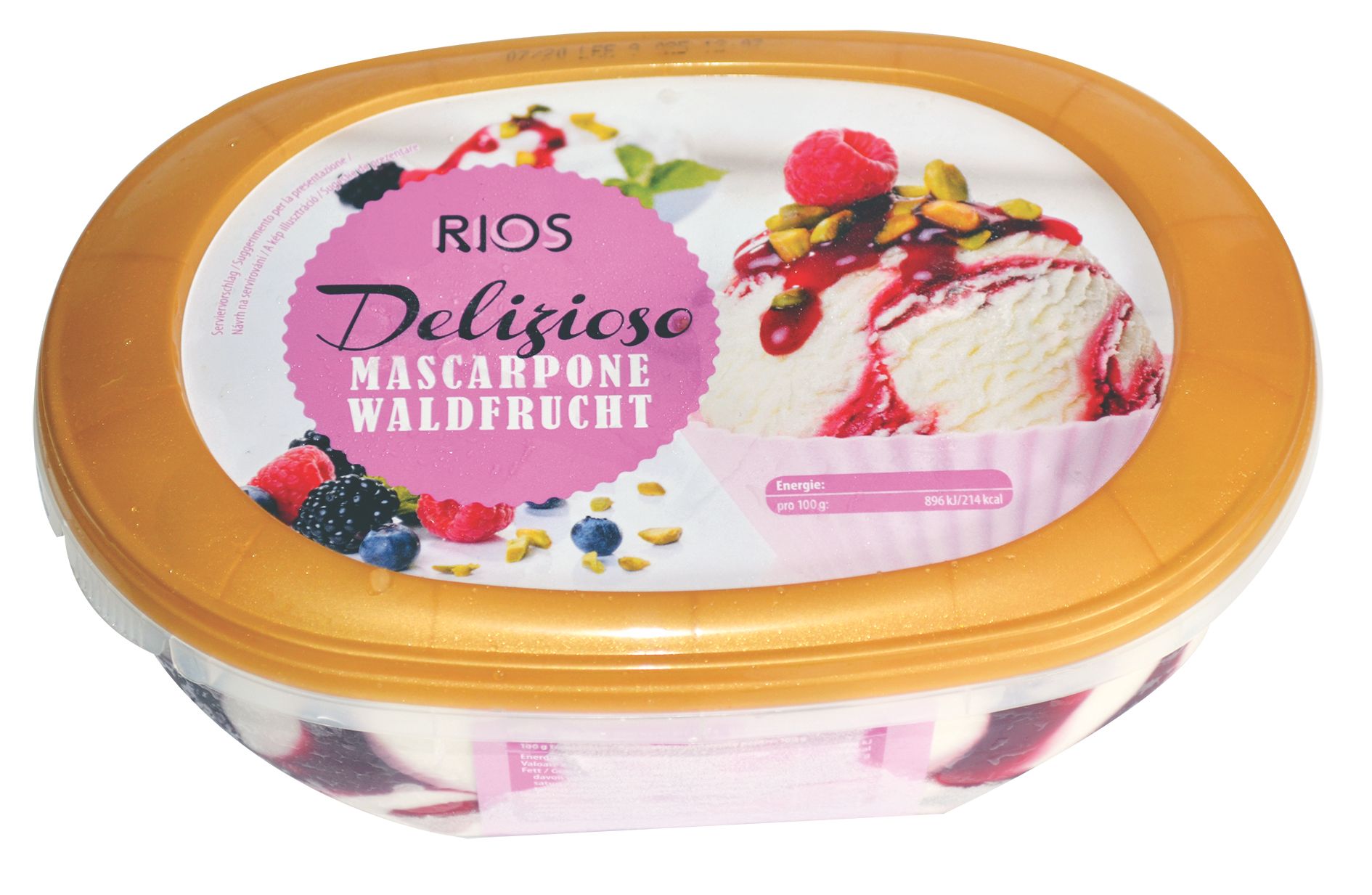 Rios.