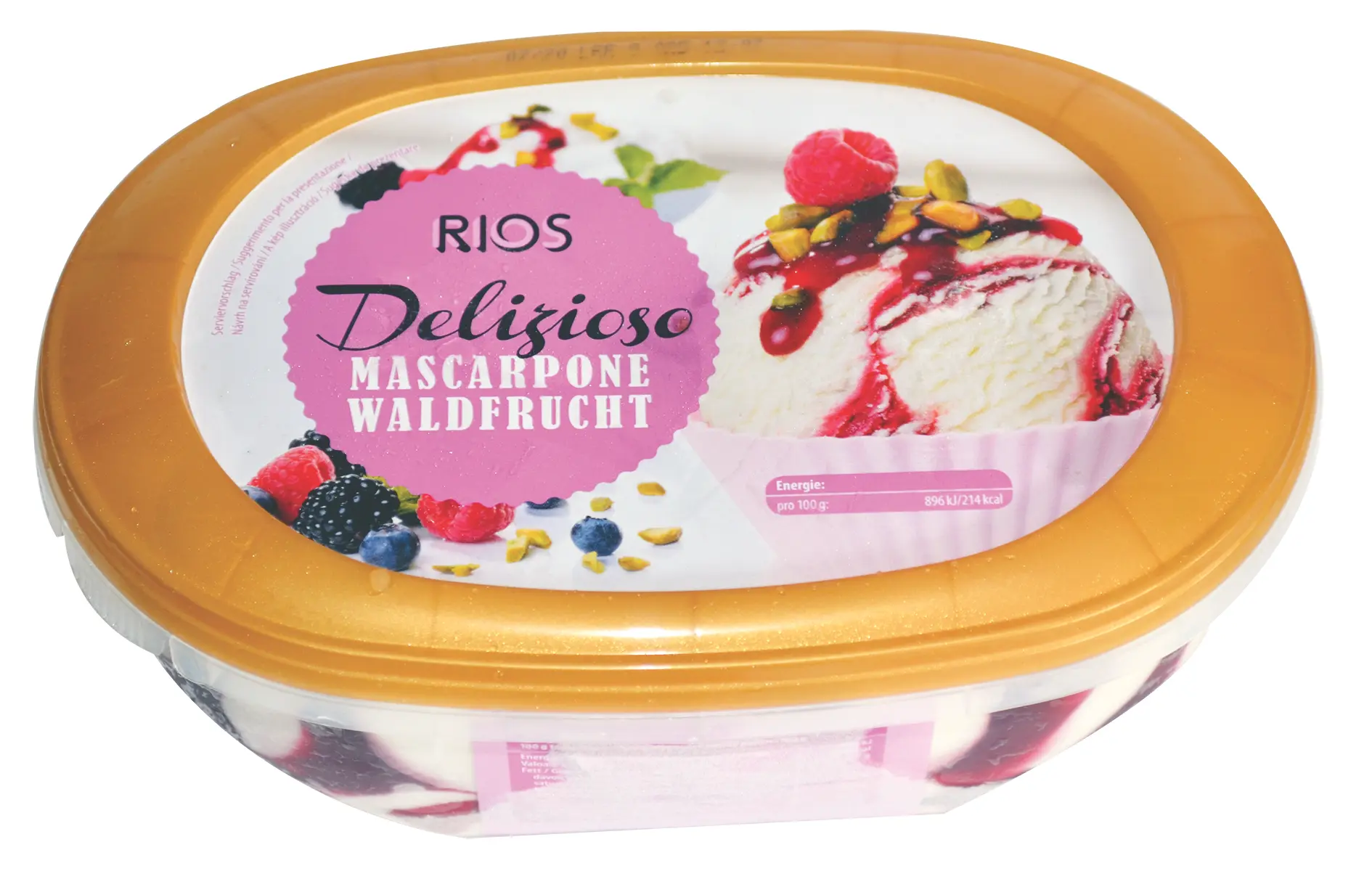 Rios.