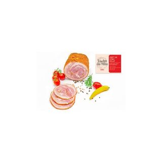Traditii Sibiu piept porc rulat kg