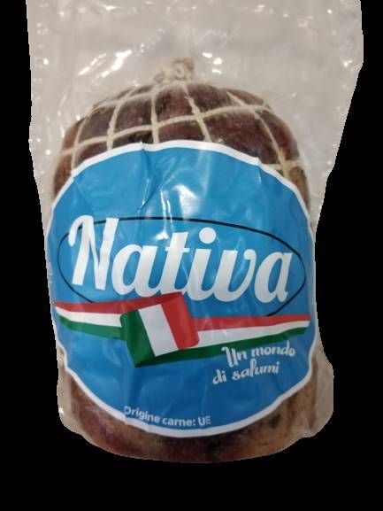Кулинария Насипна