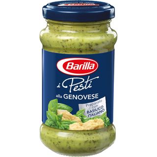 Barilla sos pesto alla genovese 190g