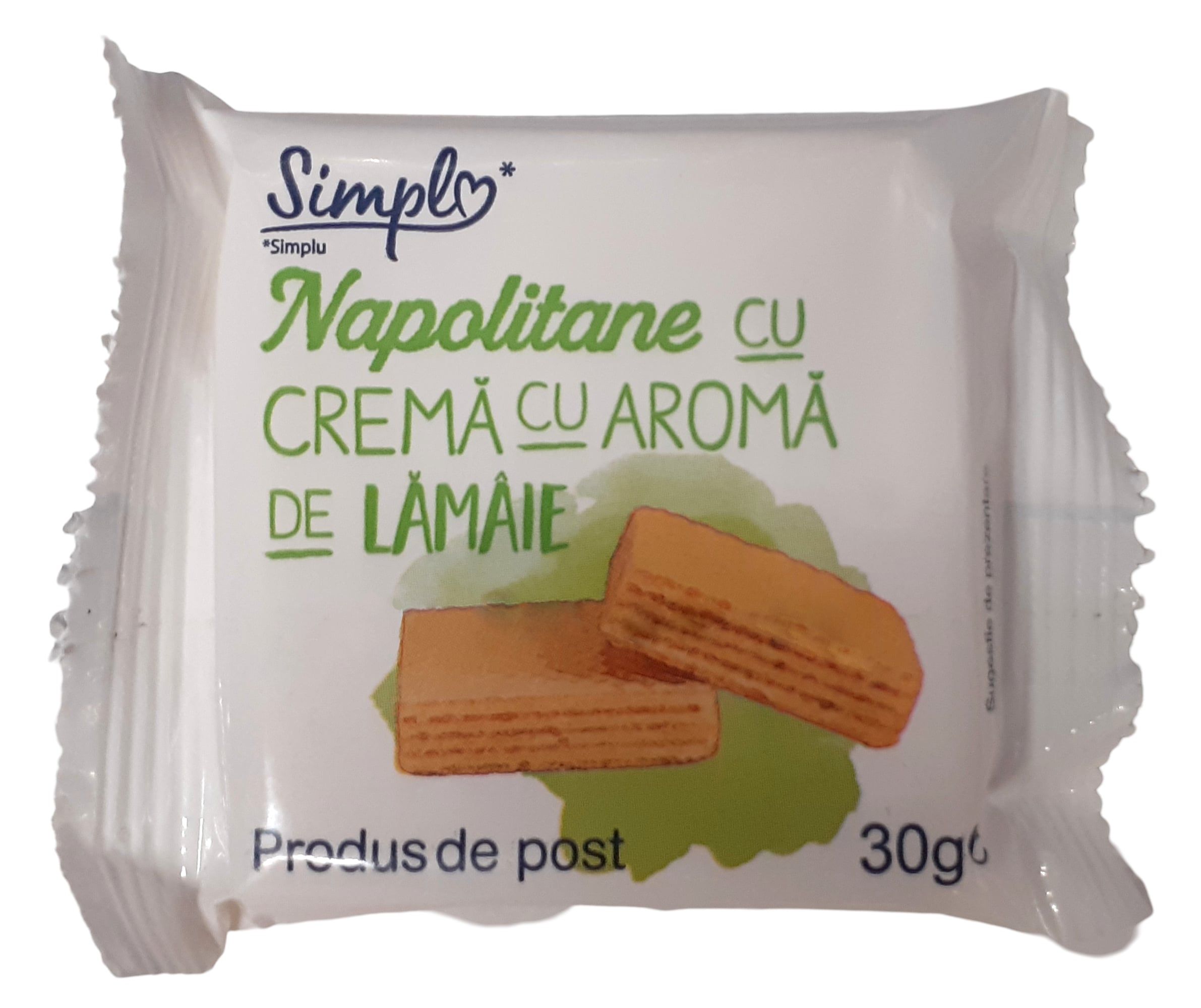 Dulciuri si snacks - Carrefour