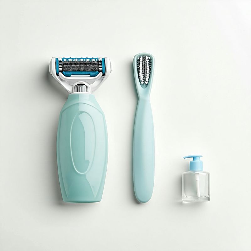 Бръснене и депилация