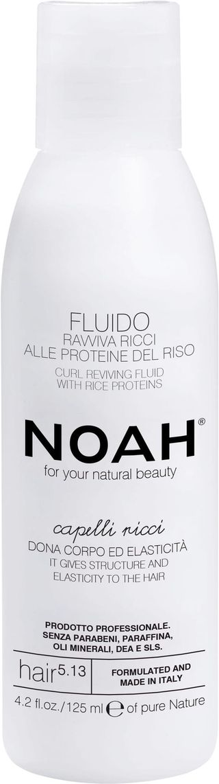 NOAH fluid za lokne 125 ML | 8034063521365