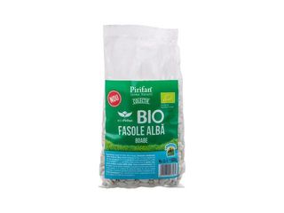 Pirifan  Fasole Alba Eco 500G